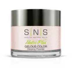 SNS Powder - NOS12 - Perfect Pale