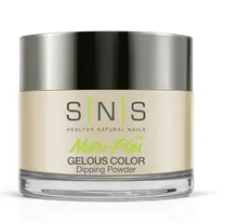 SNS Powder - NOS21 - Trendy Grey