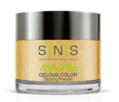 SNS Powder - NV20 - Golden Swaths