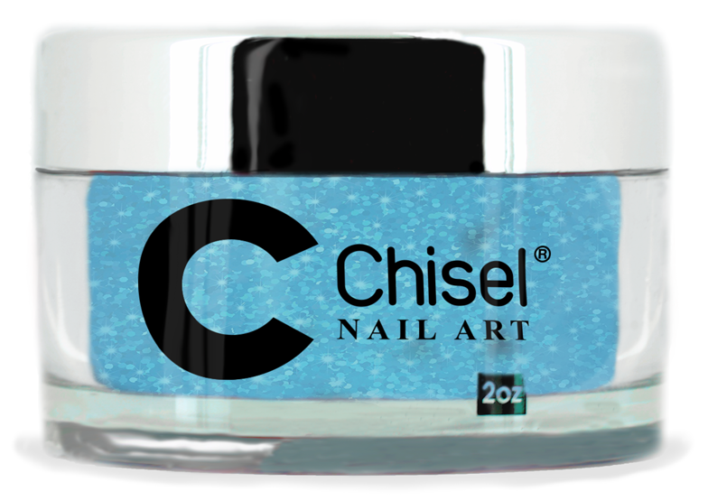 Chisel Dipping Powder Ombre - Ombre OM20A
