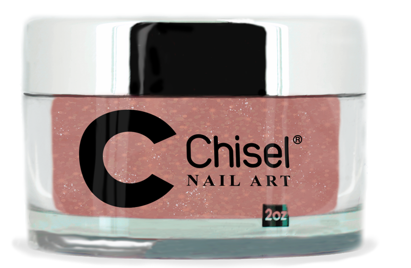 Chisel Dipping Powder Ombre - Ombre OM62B