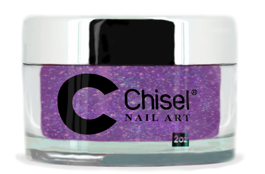 Chisel Dipping Powder Ombre - Ombre OM81A