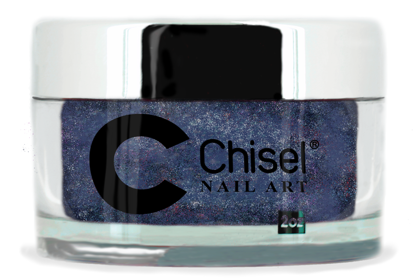 Chisel Dipping Powder Ombre - Ombre OM81B
