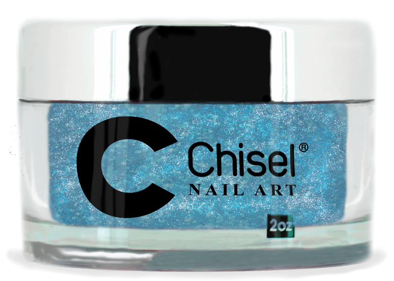 Chisel Dipping Powder Ombre - Ombre OM82B