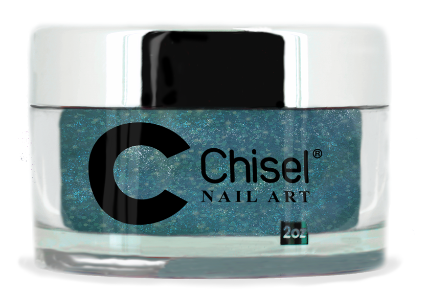 Chisel Dipping Powder Ombre - Ombre OM83A