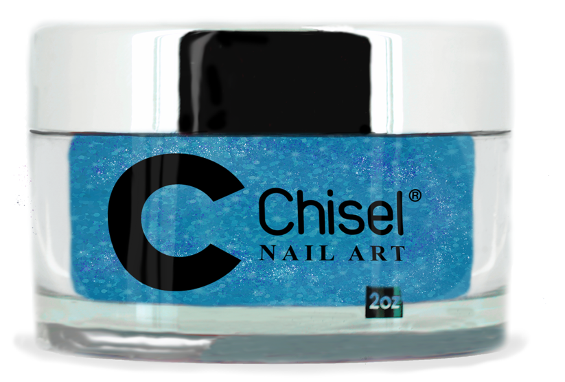 Chisel Dipping Powder Ombre - Ombre OM83B