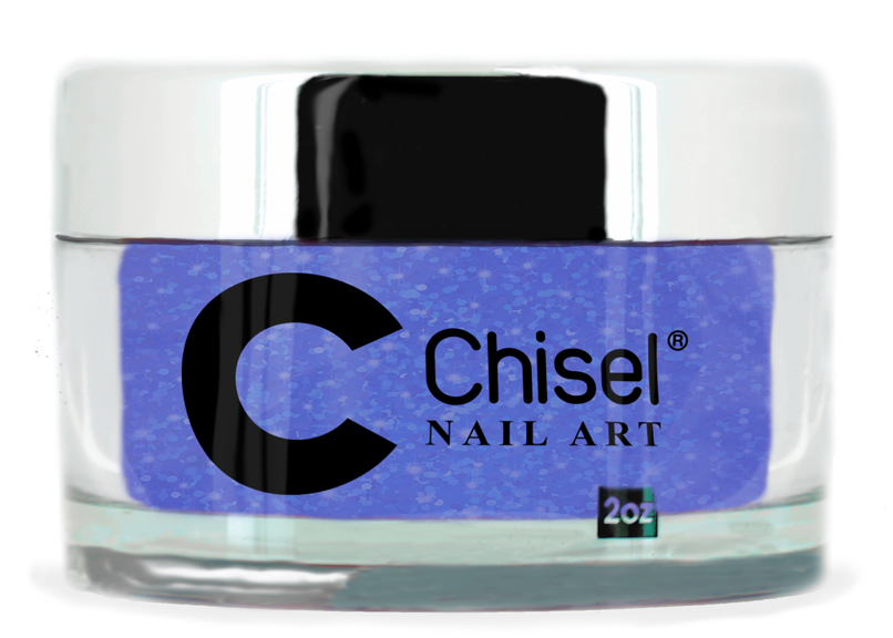 Chisel Dipping Powder Ombre - Ombre OM84A