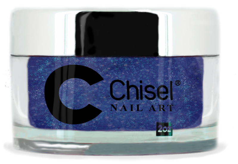Chisel Dipping Powder Ombre - Ombre OM84B