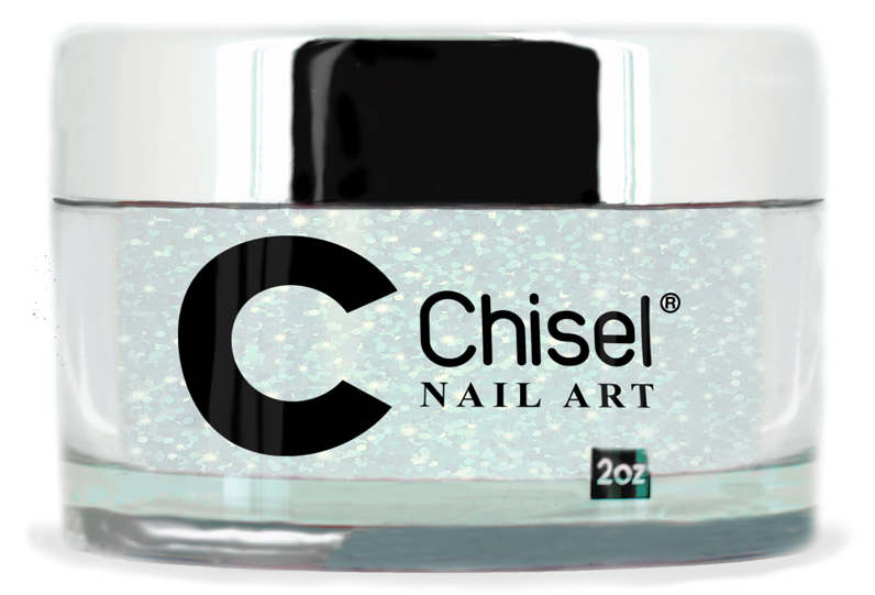 Chisel Dipping Powder Ombre - Ombre OM85A
