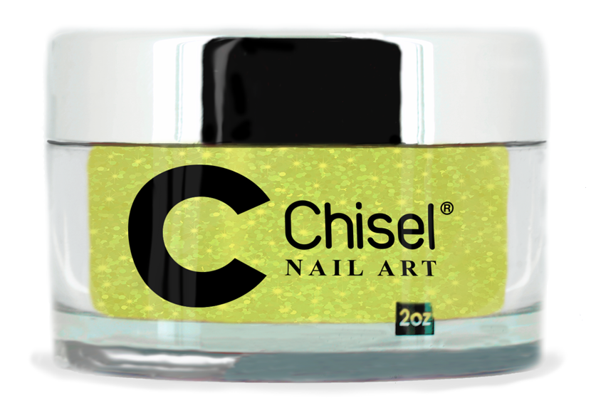 Chisel Dipping Powder Ombre - Ombre OM86A