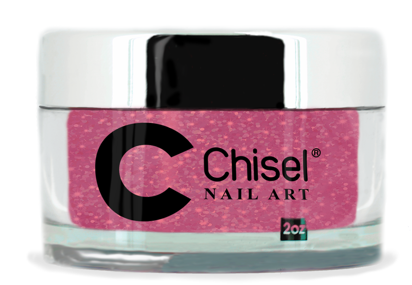 Chisel Dipping Powder Ombre - Ombre OM87A