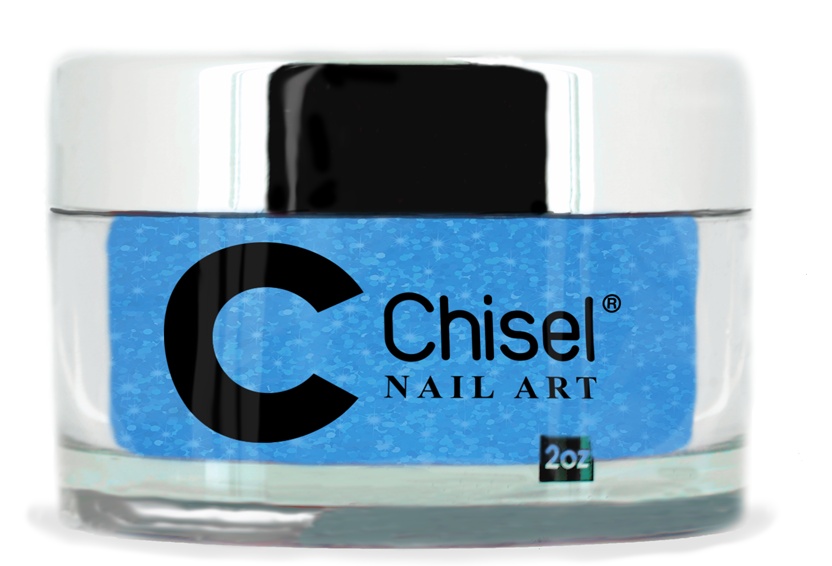 Chisel Dipping Powder Ombre - Ombre OM88B