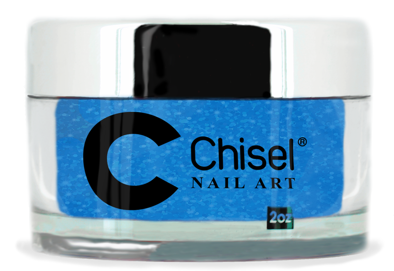 Chisel Dipping Powder Ombre - Ombre OM90A