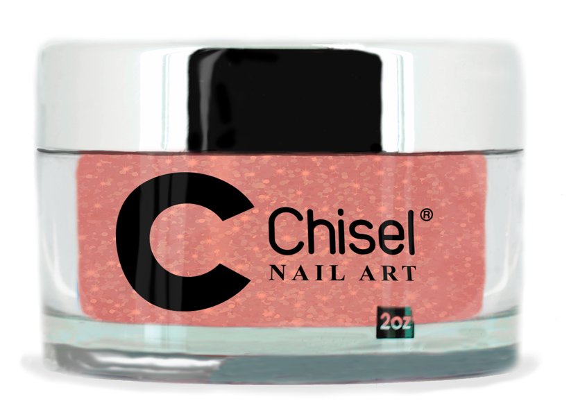 Chisel Dipping Powder Ombre - Ombre OM90B