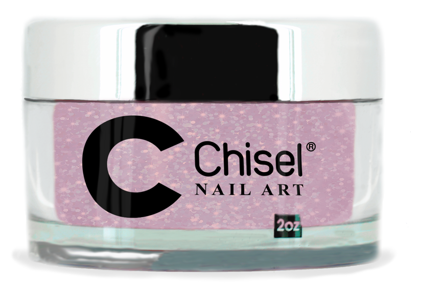 Chisel Dipping Powder Ombre - Ombre OM91A