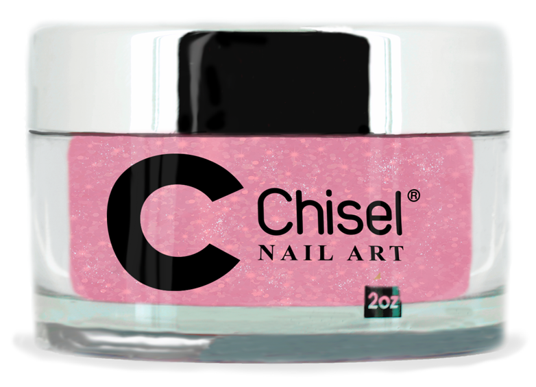 Chisel Dipping Powder Ombre - Ombre OM93B