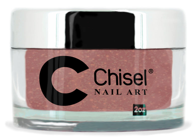 Chisel Dipping Powder Ombre - Ombre OM95B