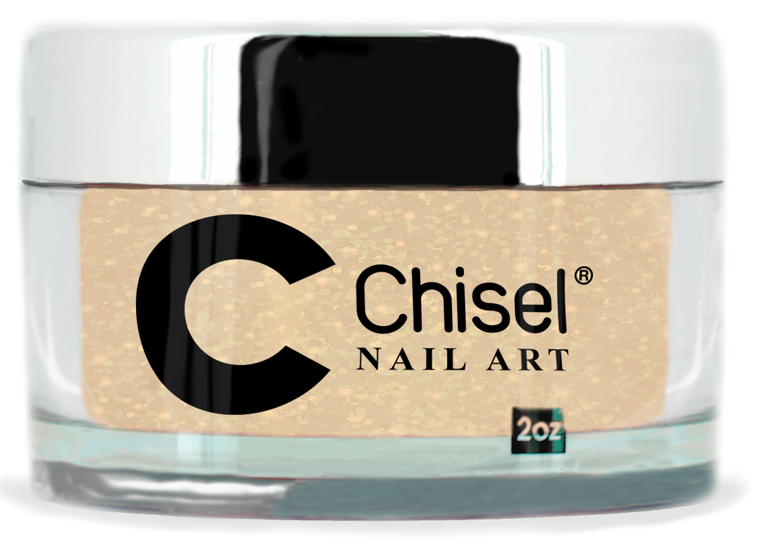Chisel Dipping Powder Ombre - Ombre OM96A