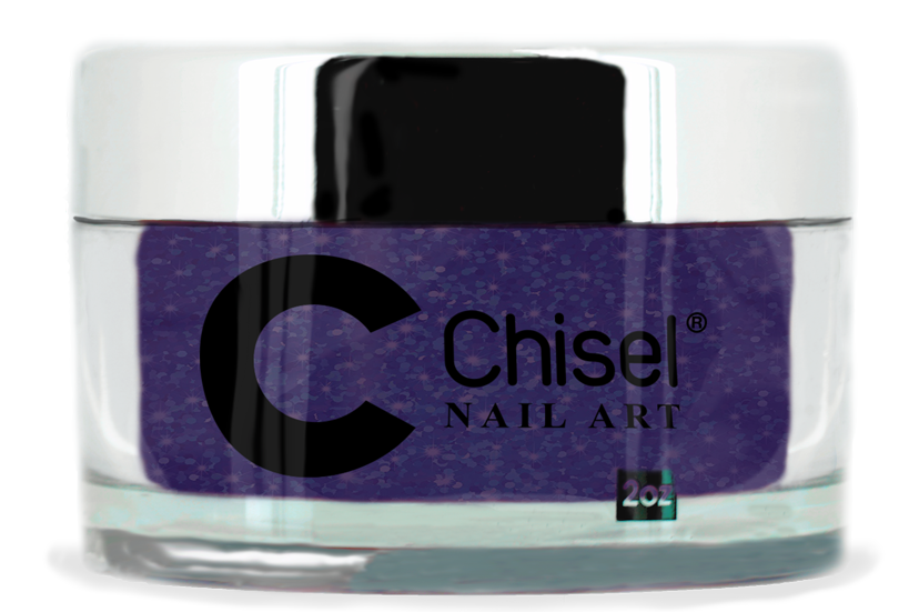 Chisel Dipping Powder Ombre - Ombre OM97B