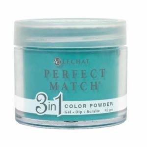 Perfect Match Powder - PMDP047 - Dj Mix