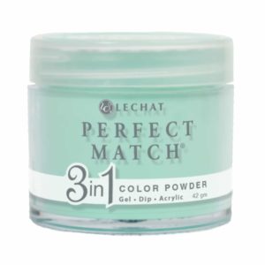 Perfect Match Powder - PMDP071 - Moon River