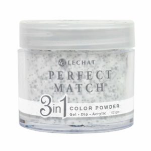 Perfect Match Powder - PMDP138 - Black Tie Affair