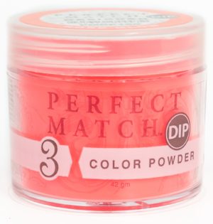 Perfect Match Powder - PMDP150 - Rose Glow