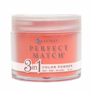 Perfect Match Powder - PMDP153 - Heatwave