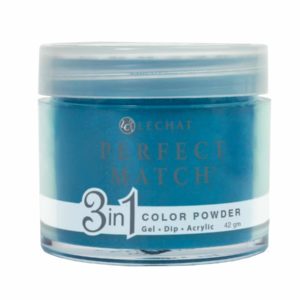 Perfect Match Powder - PMDP157 - Showstopper