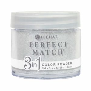 Perfect Match Powder - PMDP163 - Frosted Diamonds