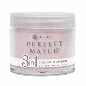 Perfect Match Powder - PMDP167 - Ice Princess