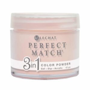 Perfect Match Powder - PMDP169 - Peach Charming