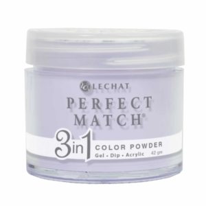 Perfect Match Powder - PMDP170 - Mystic Lilac