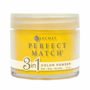 Perfect Match Powder - PMDP176 - Sunbeam