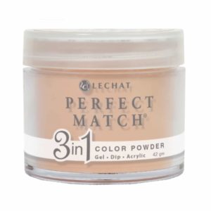 Perfect Match Powder - PMDP177 - Nude Beach