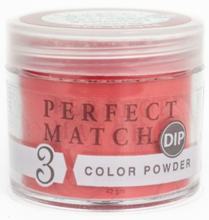 Perfect Match Powder - PMDP189 - Red Haute