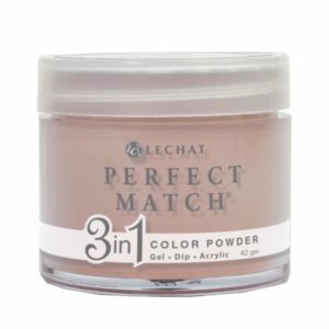 Perfect Match Powder - PMDP231 - Bohemia