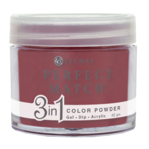 Perfect Match Powder - PMDP276 - Berry Sassy