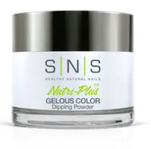SNS Powder - SG22 - Heirloom Pearls