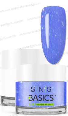 SNS Basic Powder - SNS Basics 1+1 Powder B051