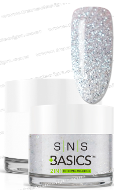 SNS Basic Powder - SNS Basics 1+1 Powder B077