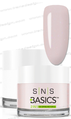 SNS Basic Powder - SNS Basics 1+1 Powder B091