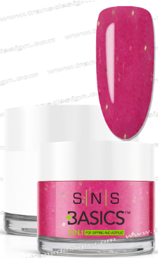 SNS Basic Powder - SNS Basics 1+1 Powder B096