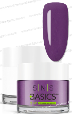 SNS Basic Powder - SNS Basics 1+1 Powder B102