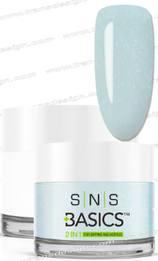 SNS Basic Powder - SNS Basics 1+1 Powder B104