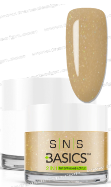 SNS Basic Powder - SNS Basics 1+1 Powder B114