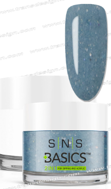 SNS Basic Powder - SNS Basics 1+1 Powder B119
