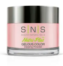 SNS Powder - SY14 - Age Is Just A Number