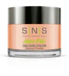 SNS Powder - SY16 - Pink Mimosa